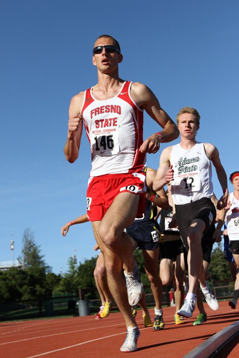 2010 Payton Jordan-050.JPG - 2010 Payton Jordan Invitational, May 1, Cobb Track and Angell Field, Stanford, California.